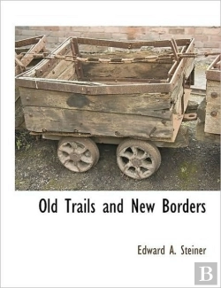 Bertrand.pt - Old Trails And New Borders
