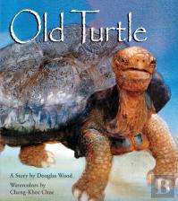 Old Turtle And The Broken Truth: New Edition