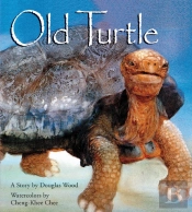Old Turtle And The Broken Truth: New Edition