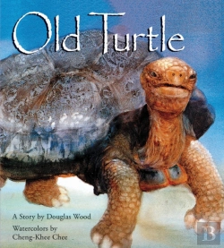 Bertrand.pt - Old Turtle And The Broken Truth: New Edition