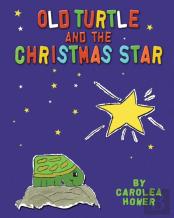 Old Turtle And The Christmas Star