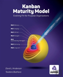 Bertrand.pt - Old Version Kanban Maturity Model