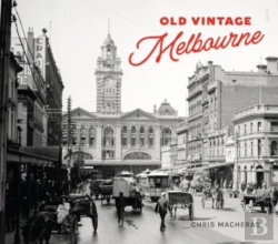 Bertrand.pt - Old Vintage Melbourne