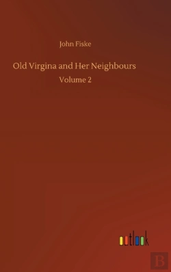 Bertrand.pt - Old Virgina And Her Neighbours