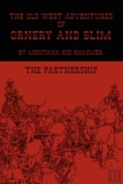 Bertrand.pt - Old West Adventures Of Ornery And Slim