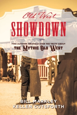 Bertrand.pt - Old West Showdown