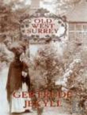 Old West Surrey