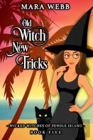 Old Witch New Tricks