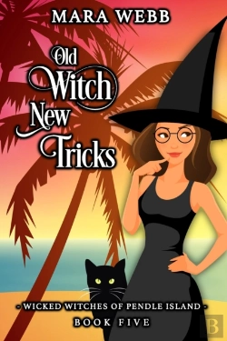 Bertrand.pt - Old Witch New Tricks