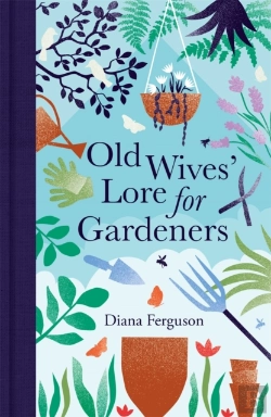 Bertrand.pt - Old Wives' Lore For Gardeners