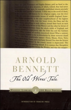 Bertrand.pt - Old Wives' Tale