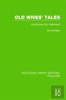 Old Wives' Tales Pbdirect