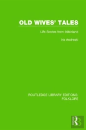 Old Wives' Tales Pbdirect