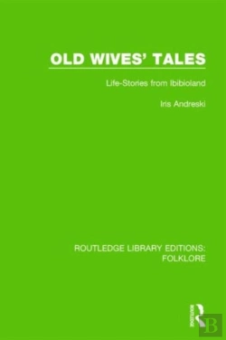 Bertrand.pt - Old Wives' Tales Pbdirect