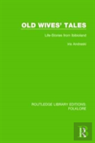 Old Wives' Tales Pbdirect