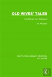 Old Wives' Tales Pbdirect