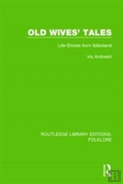 Bertrand.pt - Old Wives' Tales Pbdirect