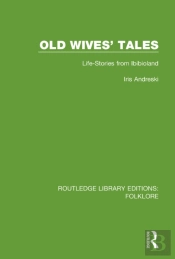 Old Wives' Tales Pbdirect