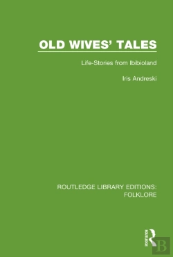 Bertrand.pt - Old Wives' Tales Pbdirect