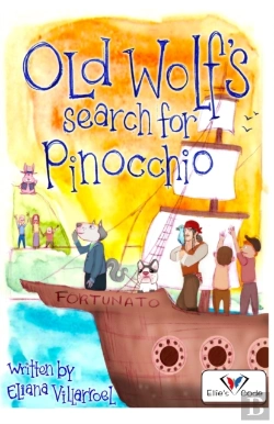 Bertrand.pt - Old Wolf'S Search For Pinocchio