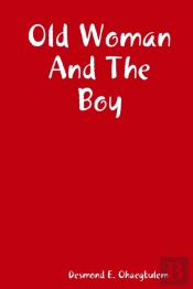 Old Woman And The Boy
