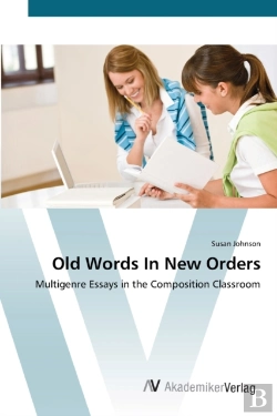 Bertrand.pt - Old Words In New Orders
