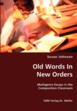 Bertrand.pt - Old Words In New Orders