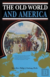 Old World And America
