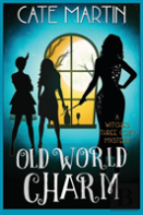 Old World Charm