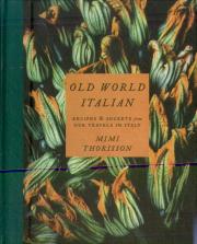 Old World Italian