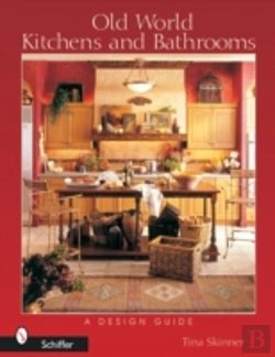 Bertrand.pt - Old World Kitchens And Bathrooms