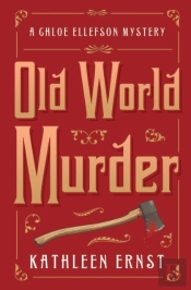 Old World Murder