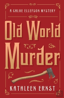 Bertrand.pt - Old World Murder