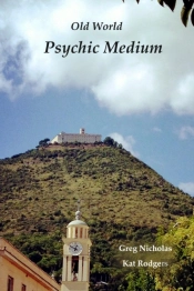 Old World Psychic Medium