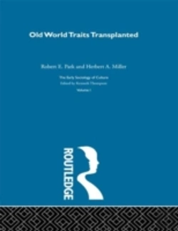 Bertrand.pt - Old World Traits Transpl:Esc V