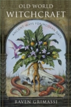 Bertrand.pt - Old World Witchcraft
