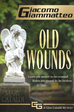 Bertrand.pt - Old Wounds