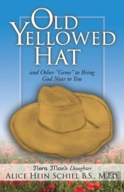 Old Yellowed Hat