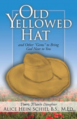 Bertrand.pt - Old Yellowed Hat
