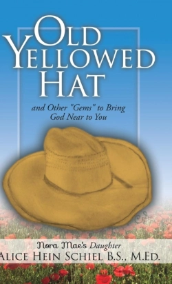 Bertrand.pt - Old Yellowed Hat