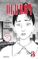 Oldboy 3