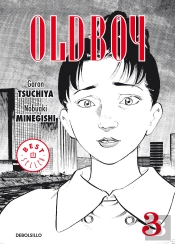 Oldboy 3