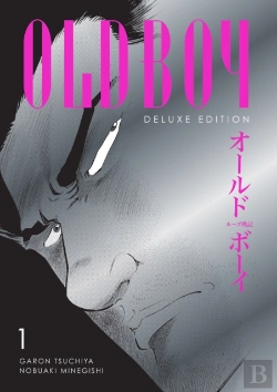 Bertrand.pt - Oldboy Deluxe Edition: Book One