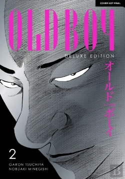 Bertrand.pt - Oldboy Deluxe Edition: Book Two