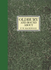 Oldbury And Round About