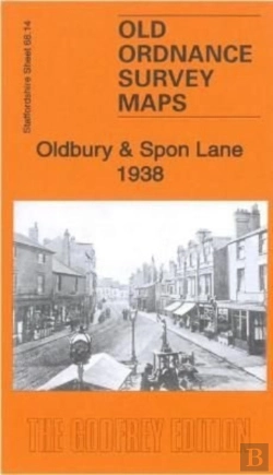 Bertrand.pt - Oldbury & Spon Lane 1938