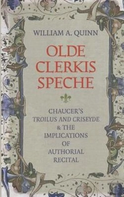 Bertrand.pt - Olde Clerkis Speche