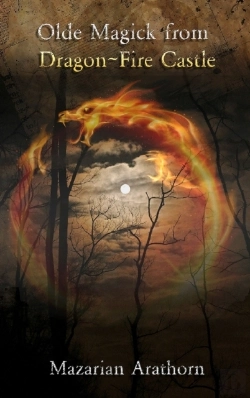 Bertrand.pt - Olde Magick From Dragon-Fire Castle