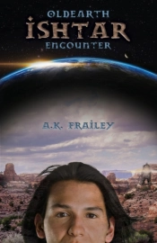 Oldearth Ishtar Encounter