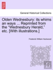 Olden Wednesbury